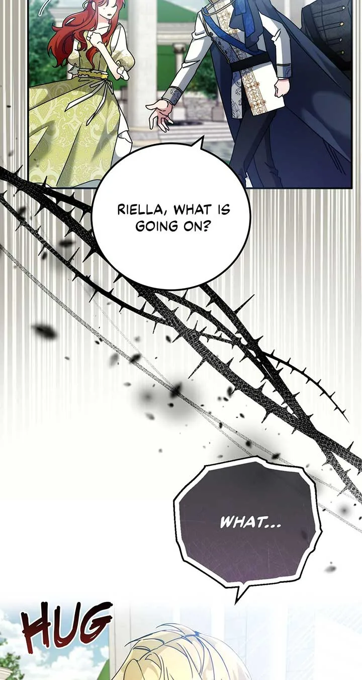 The Saintess Returns To The Emperor Chapter 17 page 12