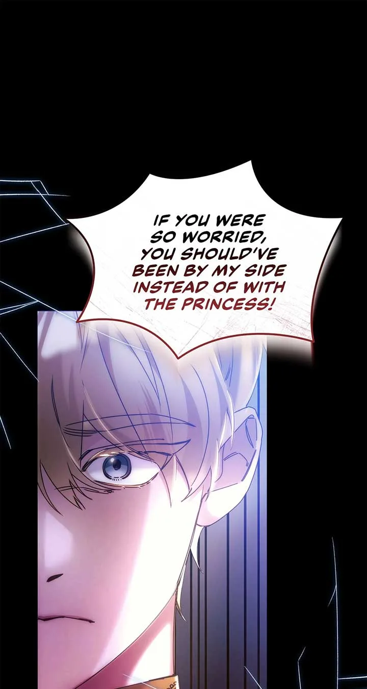The Saintess Returns To The Emperor Chapter 17 page 9