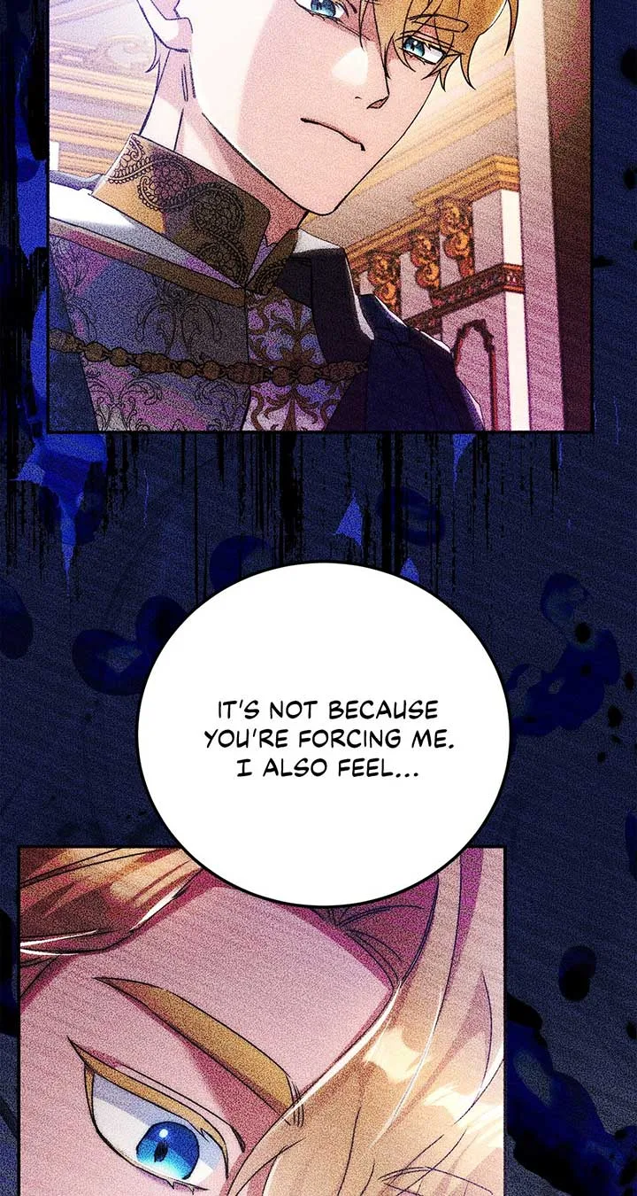The Saintess Returns To The Emperor Chapter 17 page 73