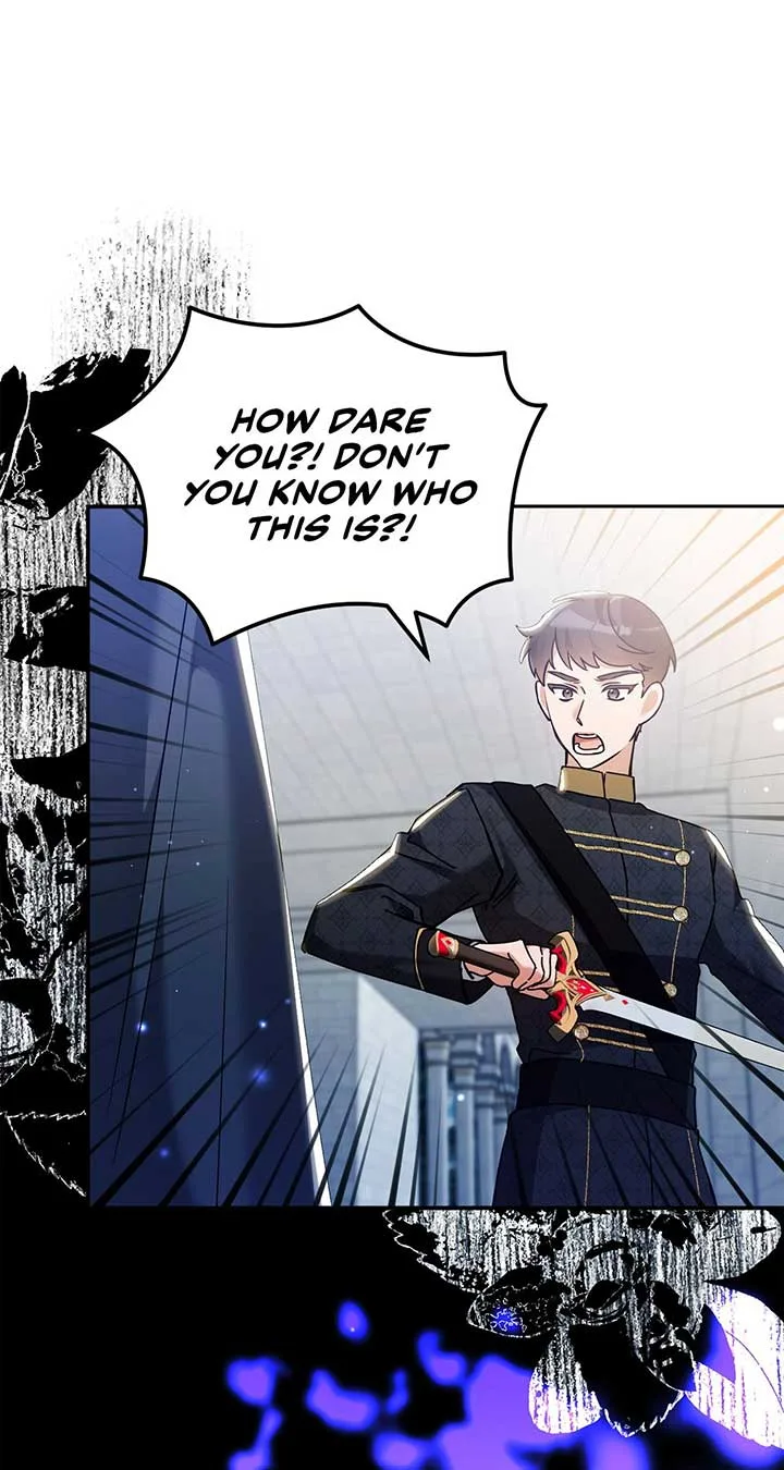 The Saintess Returns To The Emperor Chapter 17 page 22