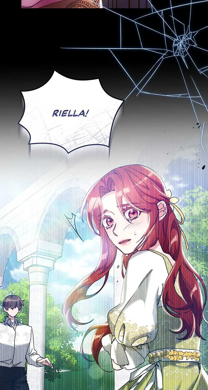 The Saintess Returns To The Emperor Chapter 17 page 10