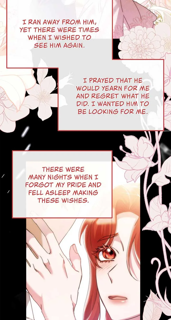 The Saintess Returns To The Emperor Chapter 17 page 59