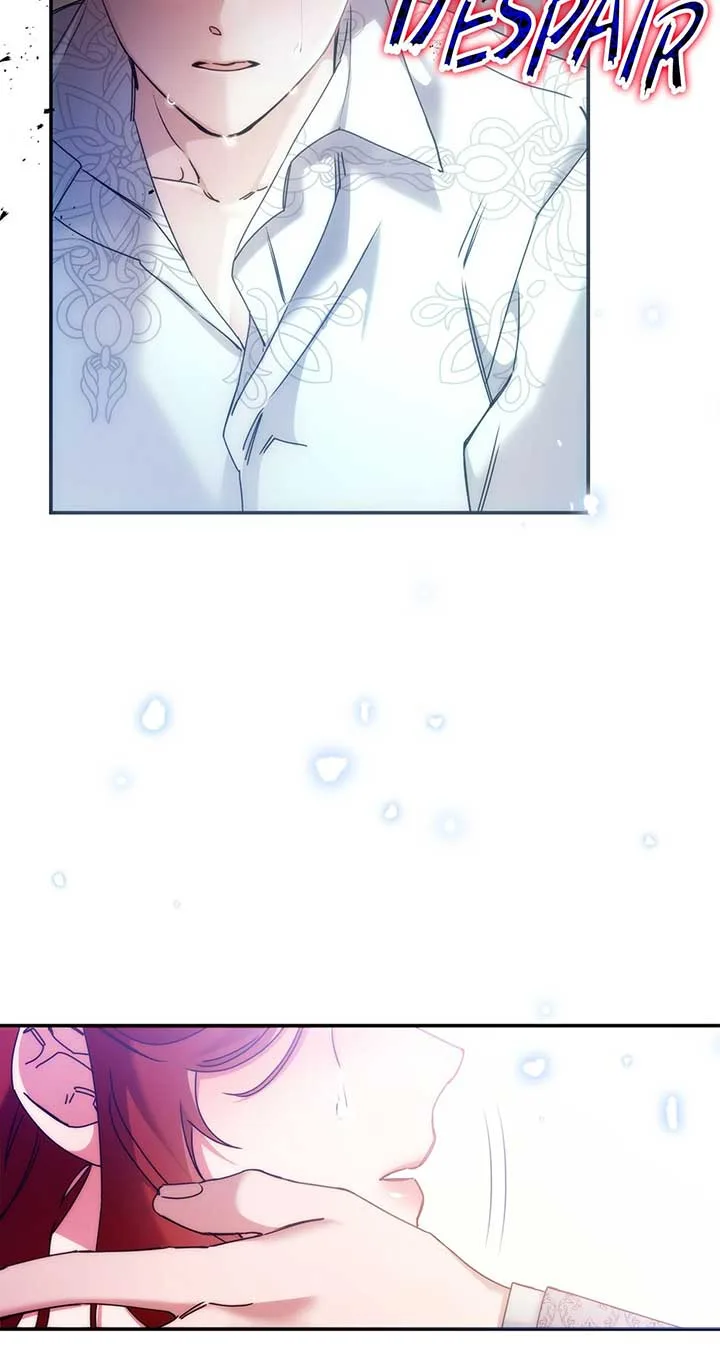 The Saintess Returns To The Emperor Chapter 17 page 39