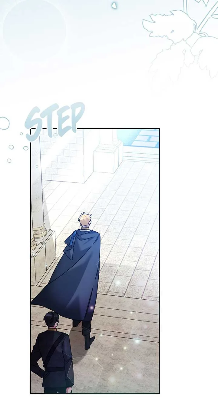 The Saintess Returns To The Emperor Chapter 17 page 6