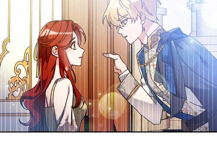 The Saintess Returns To The Emperor Chapter 17 page 55