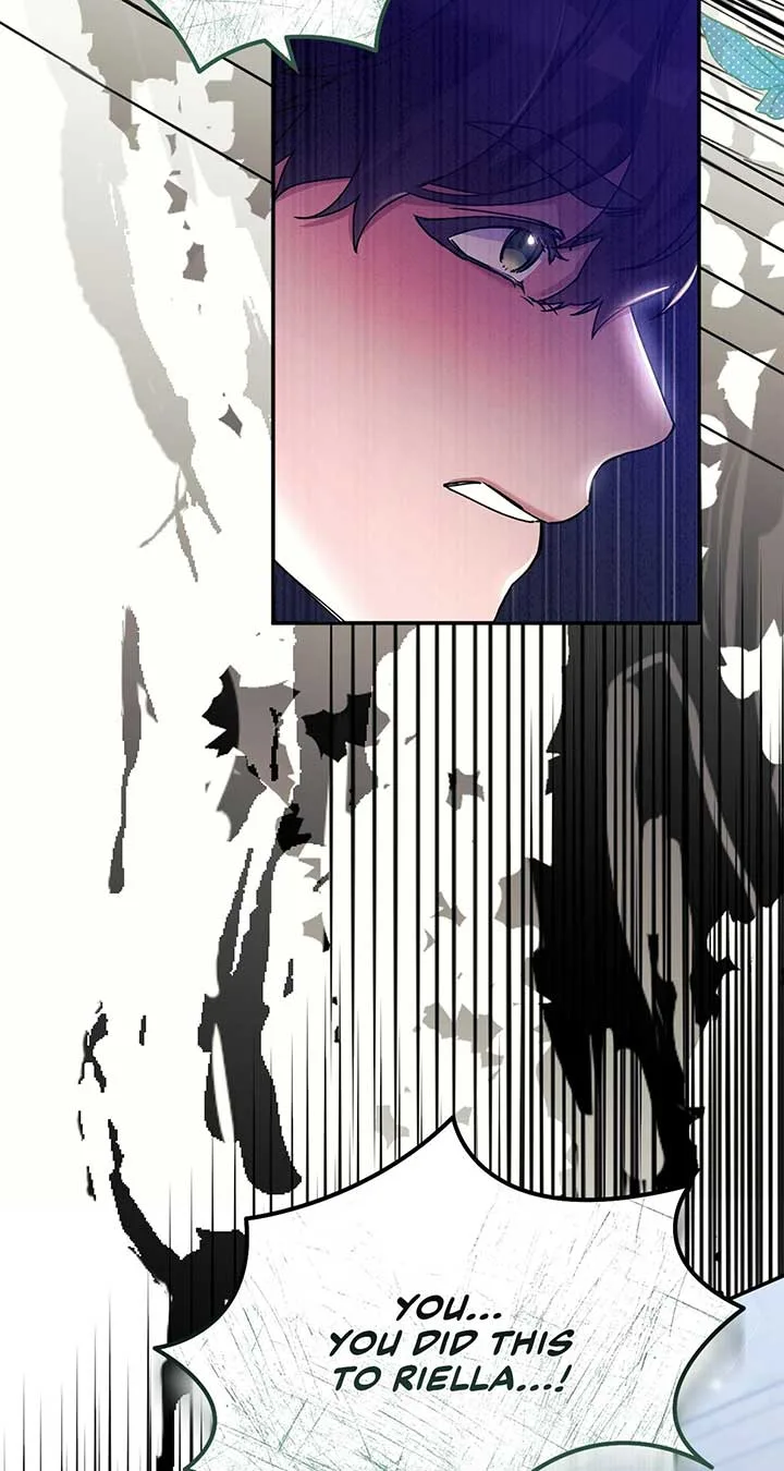 The Saintess Returns To The Emperor Chapter 17 page 19