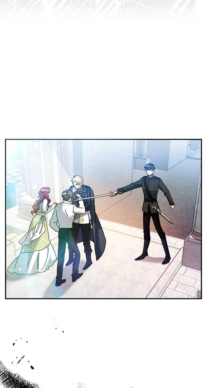 The Saintess Returns To The Emperor Chapter 17 page 25