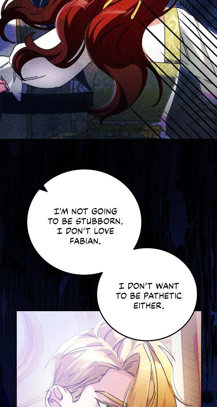 The Saintess Returns To The Emperor Chapter 17 page 72