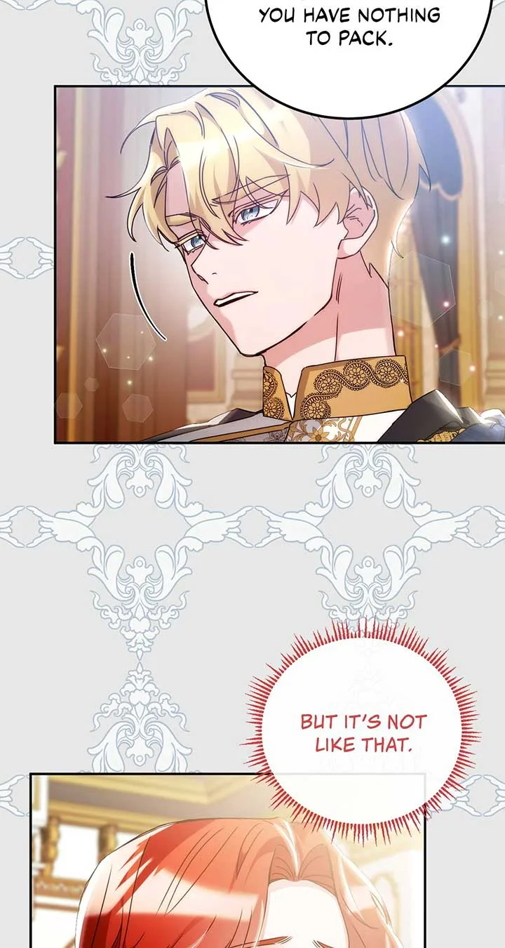 The Saintess Returns To The Emperor Chapter 17 page 53