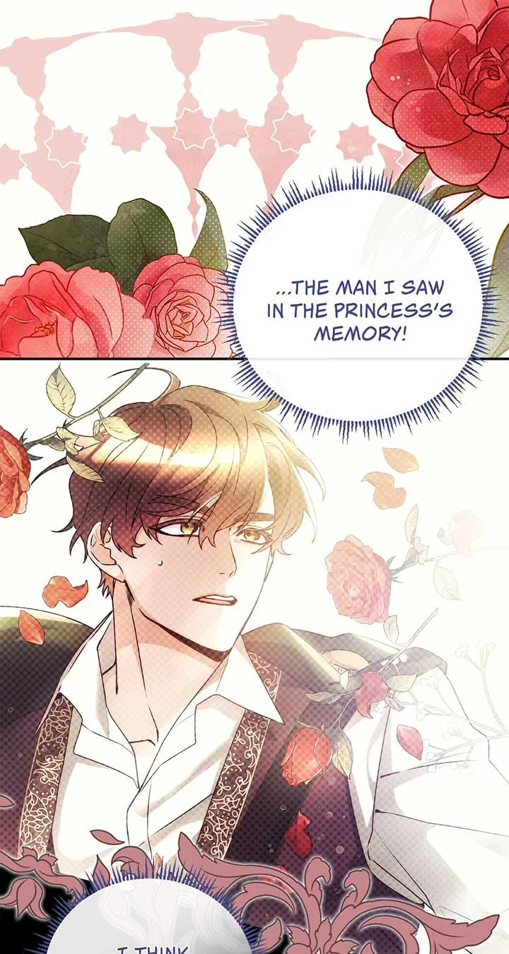 The Saintess Returns To The Emperor Chapter 17 page 17