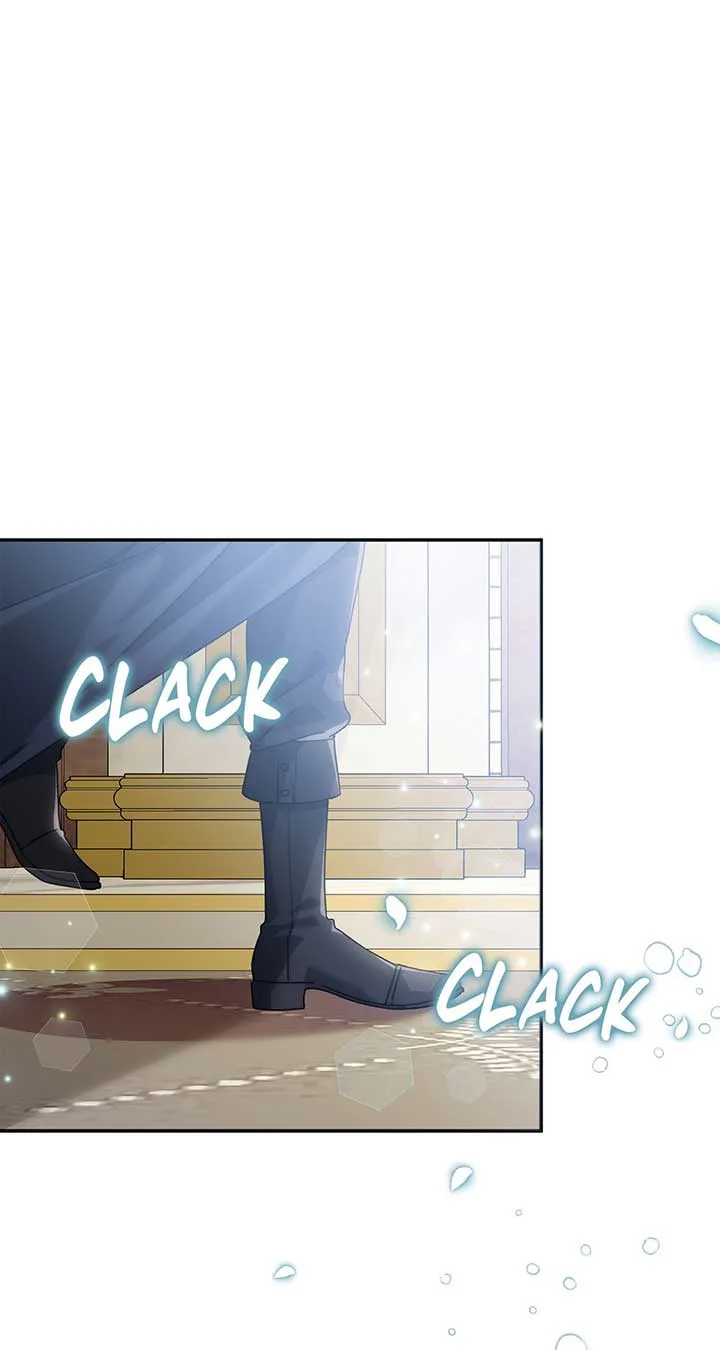 The Saintess Returns To The Emperor Chapter 17 page 2
