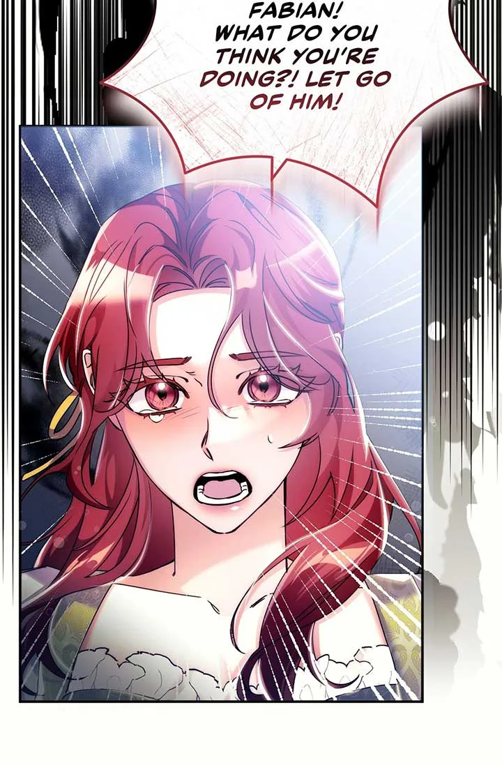 The Saintess Returns To The Emperor Chapter 17 page 21