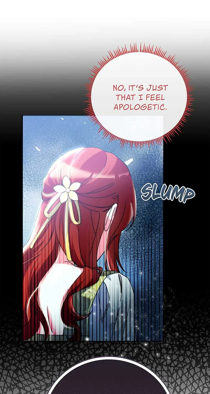 The Saintess Returns To The Emperor Chapter 17 page 56