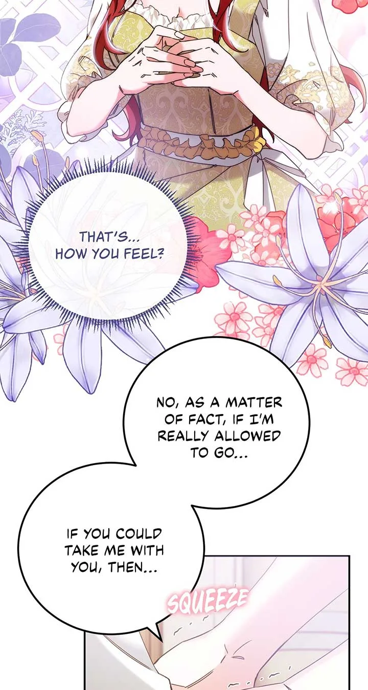 The Saintess Returns To The Emperor Chapter 17 page 75