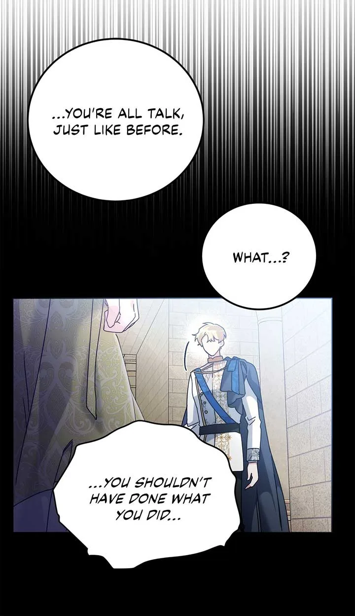 The Saintess Returns To The Emperor Chapter 17 page 8