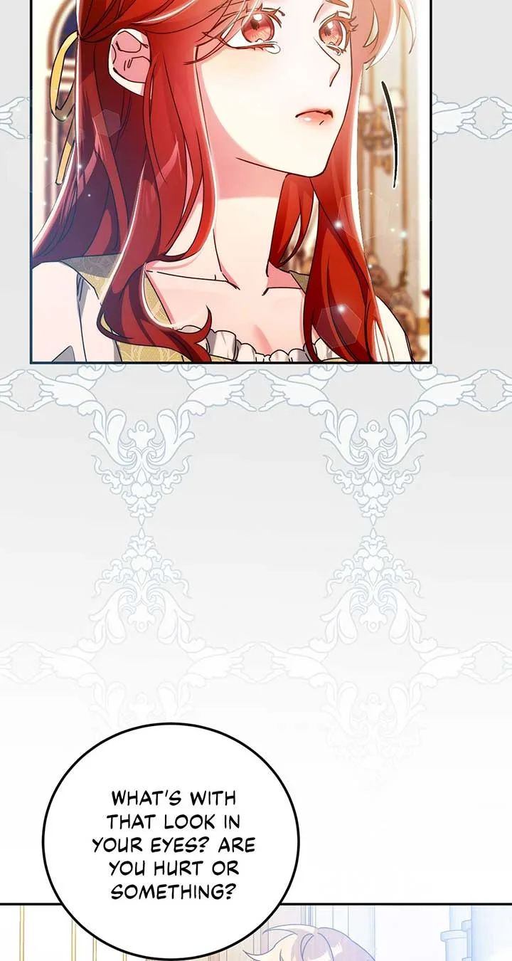 The Saintess Returns To The Emperor Chapter 17 page 54