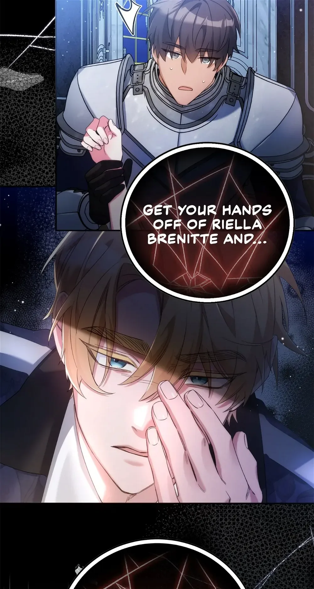 The Saintess Returns To The Emperor Chapter 7 page 60