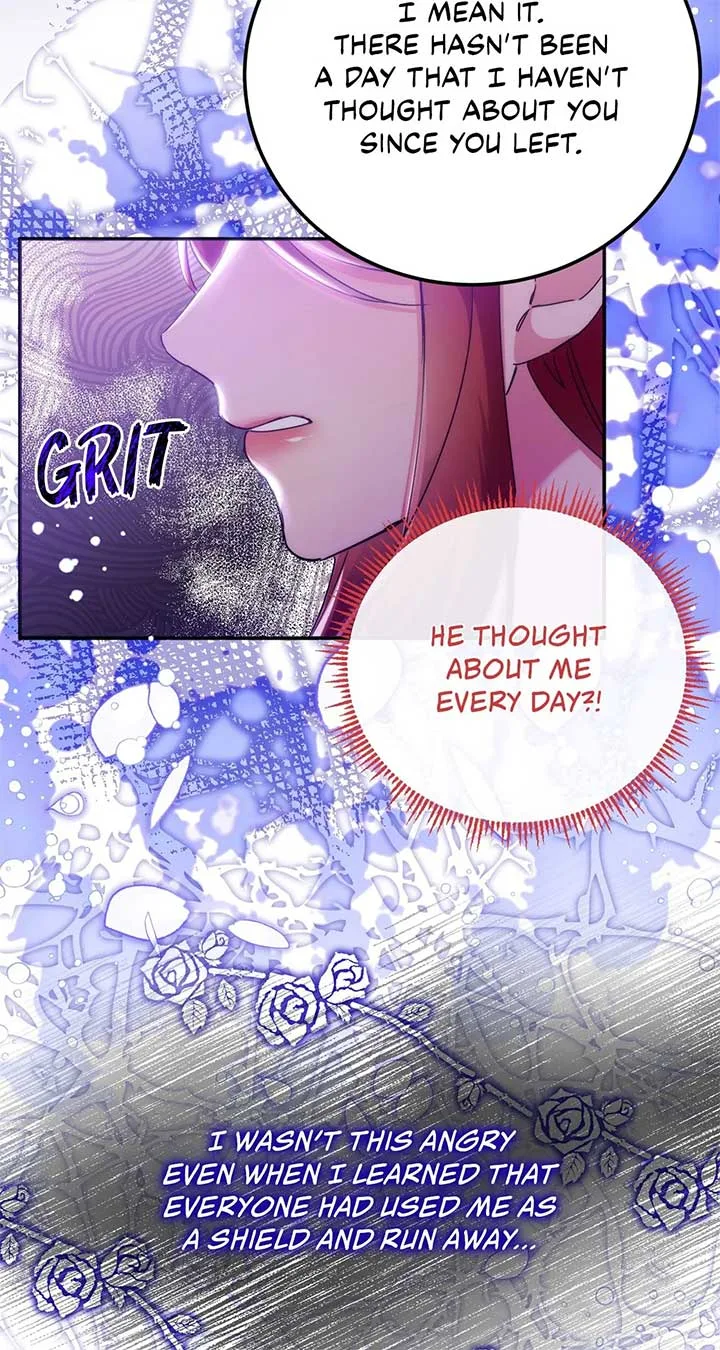 The Saintess Returns To The Emperor Chapter 16 page 41