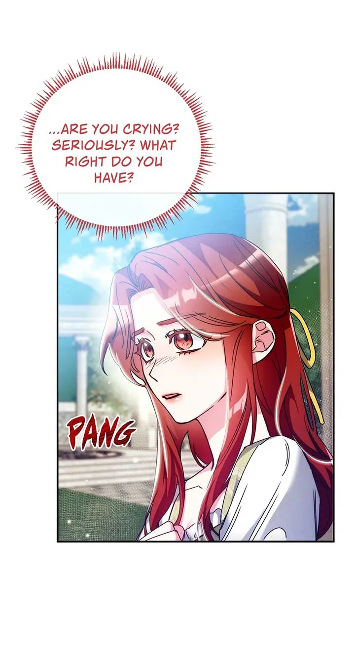 The Saintess Returns To The Emperor Chapter 16 page 39
