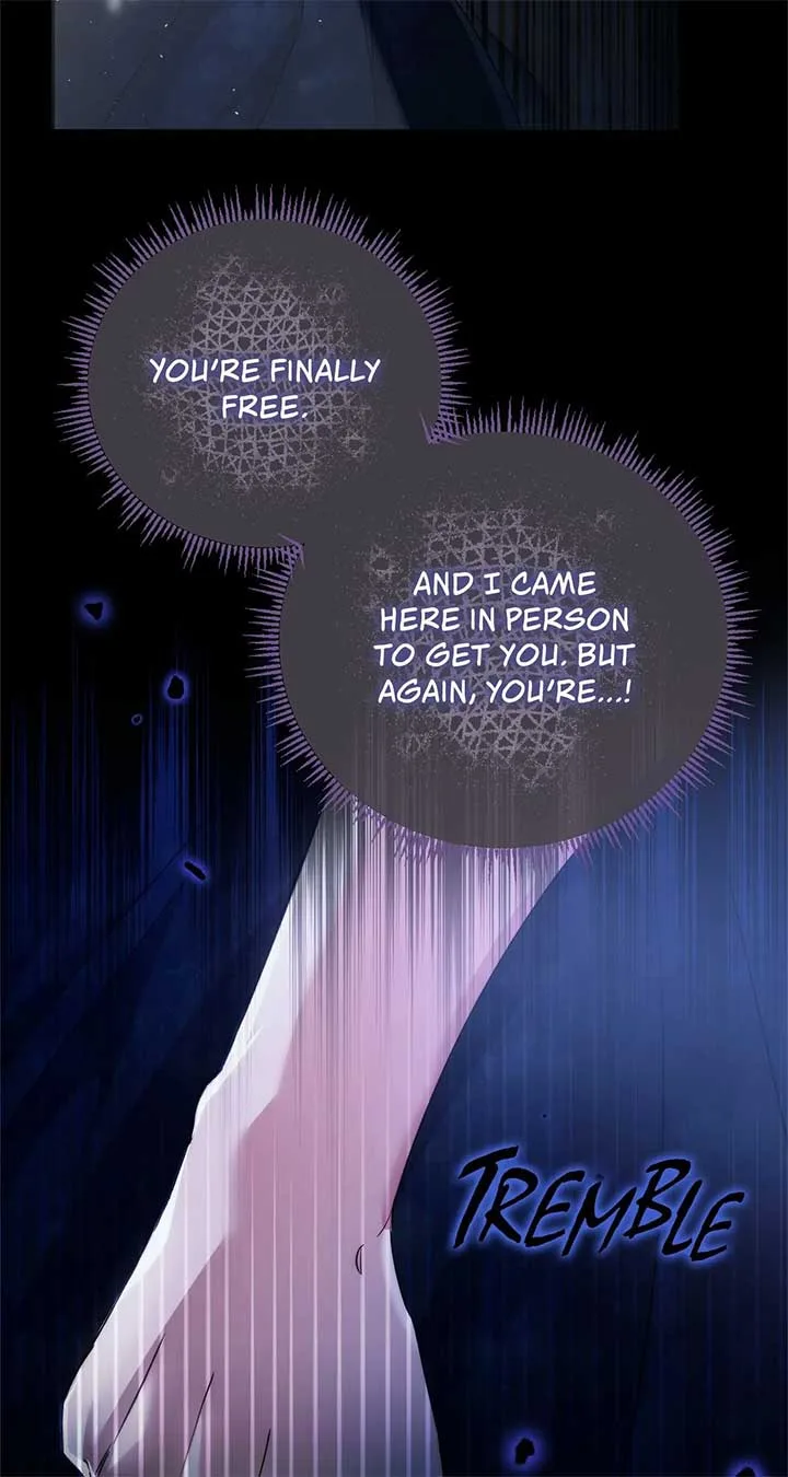 The Saintess Returns To The Emperor Chapter 16 page 24