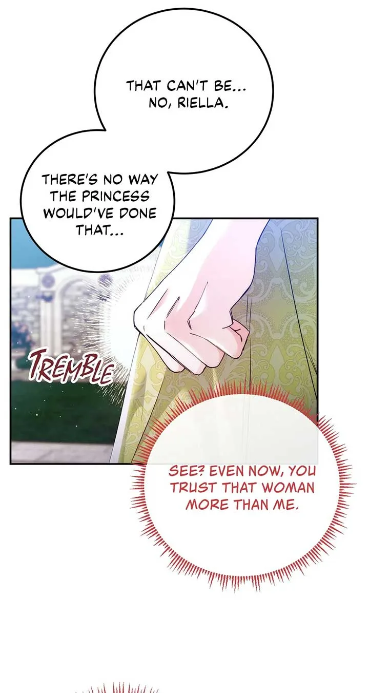The Saintess Returns To The Emperor Chapter 16 page 46