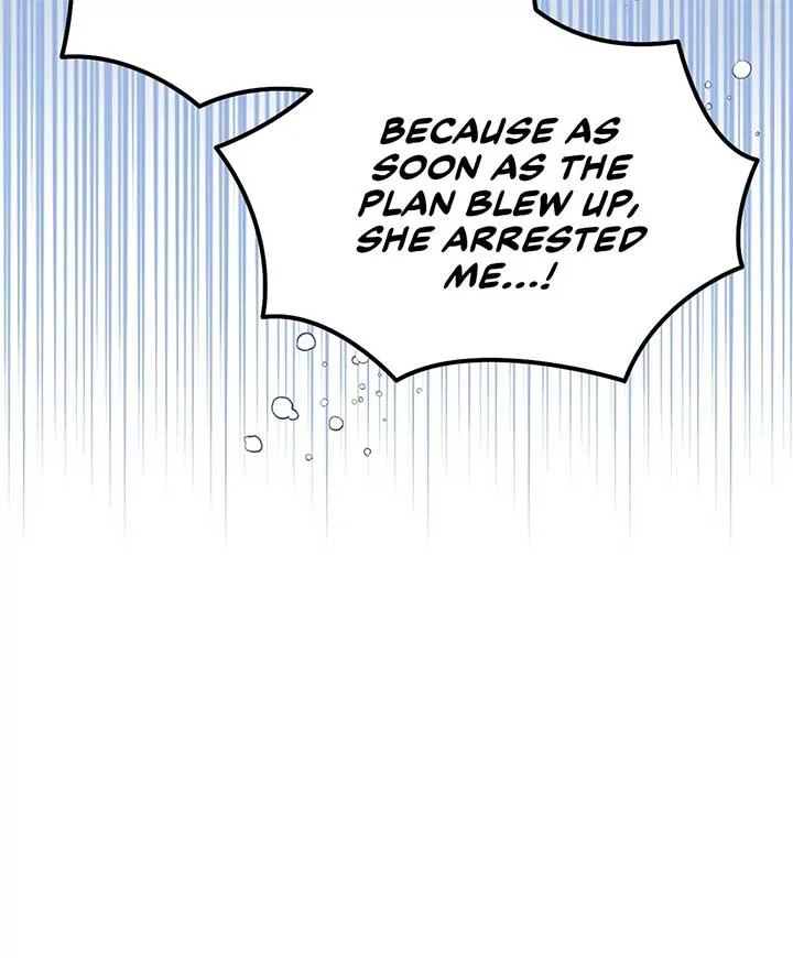 The Saintess Returns To The Emperor Chapter 16 page 45
