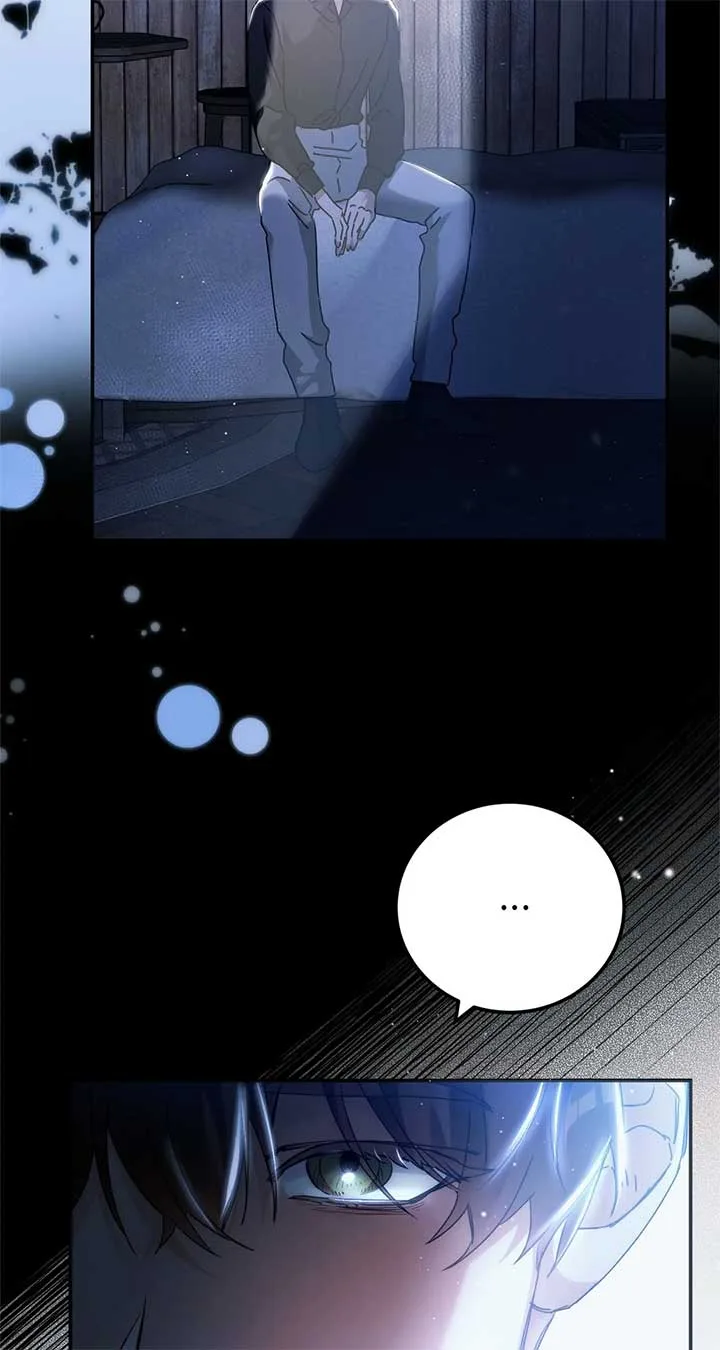 The Saintess Returns To The Emperor Chapter 16 page 21