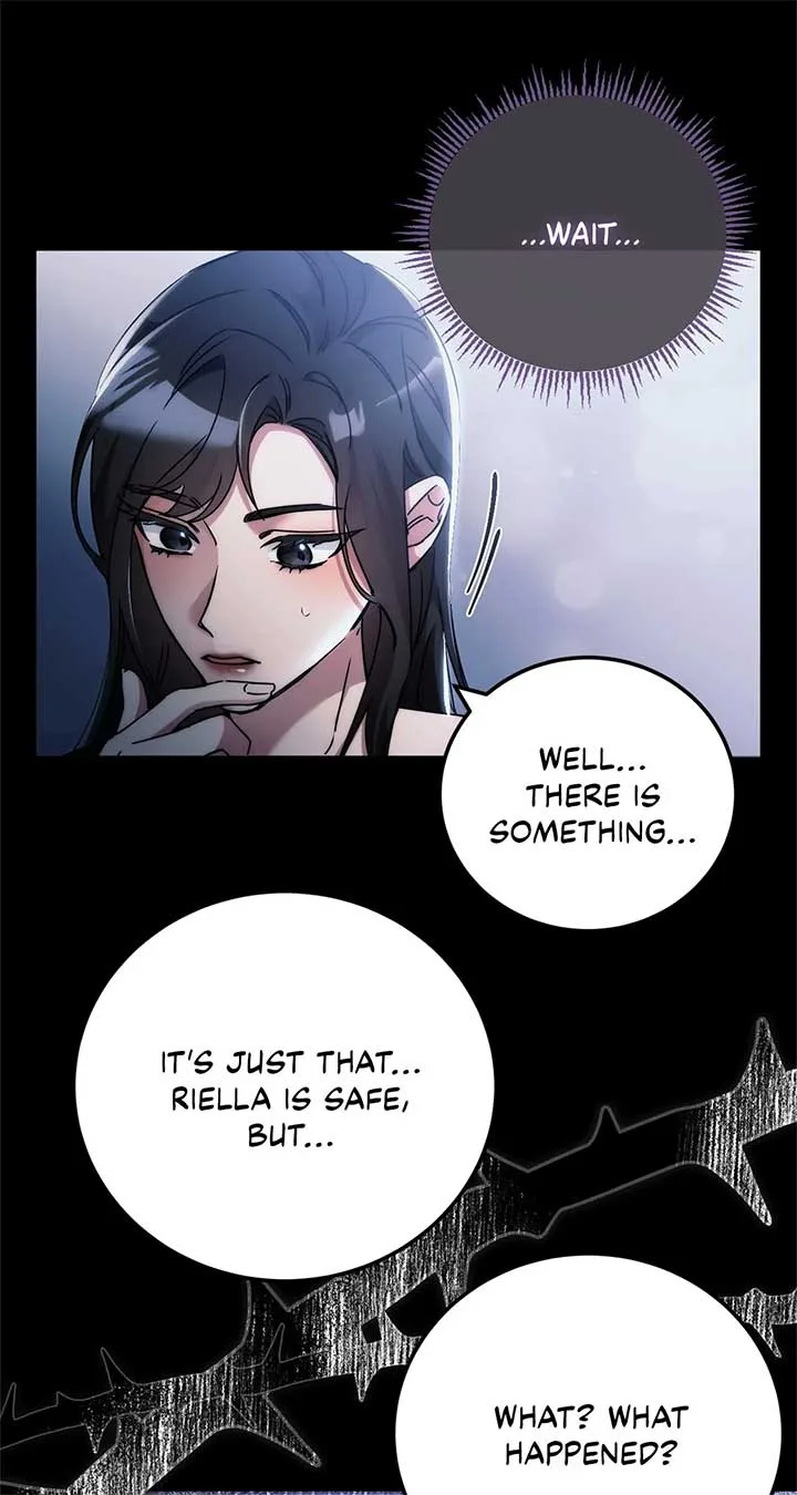 The Saintess Returns To The Emperor Chapter 16 page 31