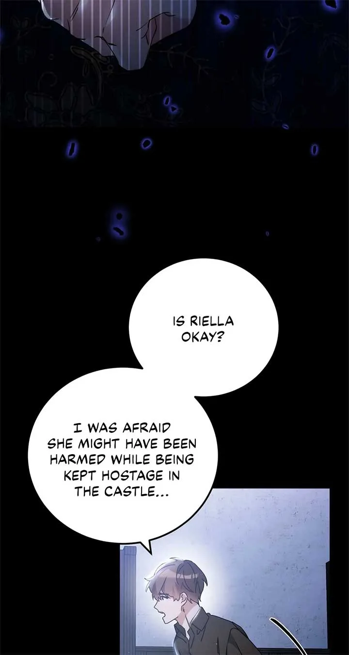 The Saintess Returns To The Emperor Chapter 16 page 25