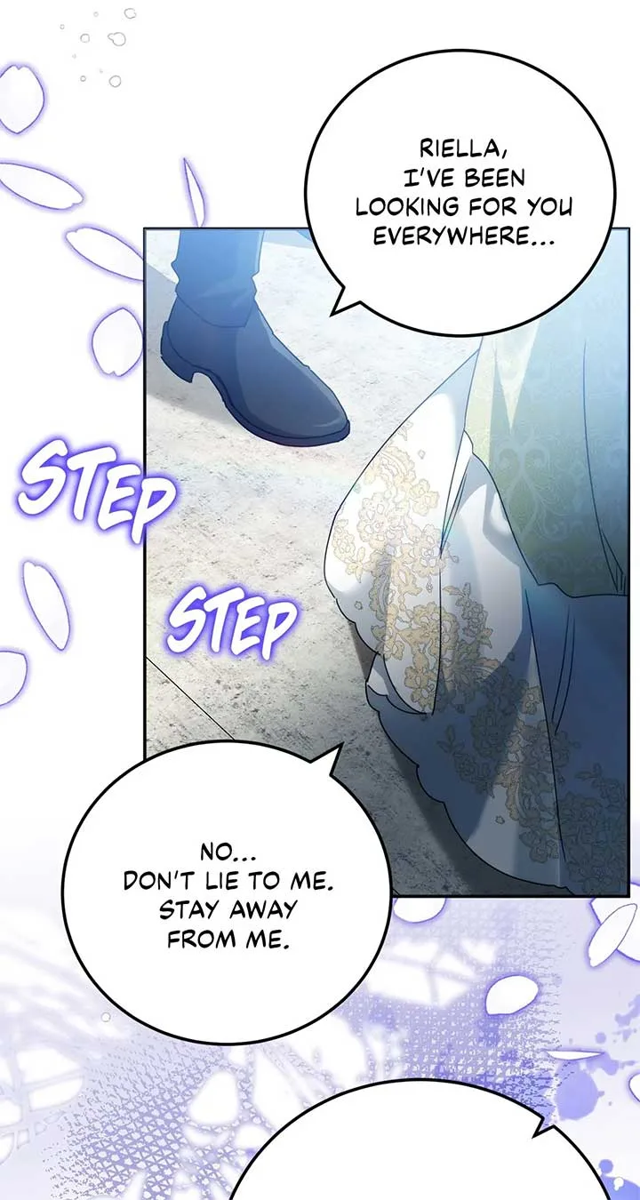 The Saintess Returns To The Emperor Chapter 16 page 40