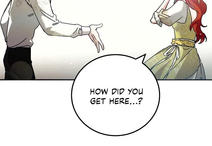 The Saintess Returns To The Emperor Chapter 16 page 37