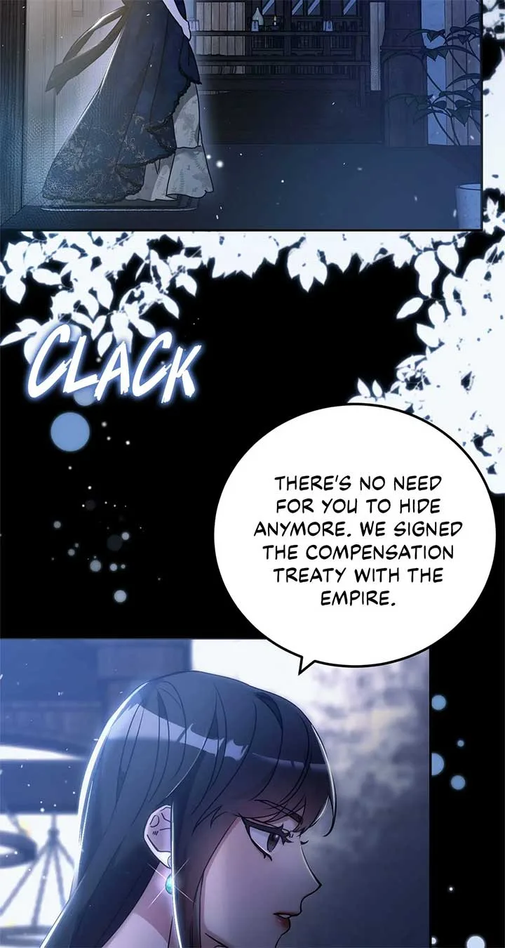 The Saintess Returns To The Emperor Chapter 16 page 19