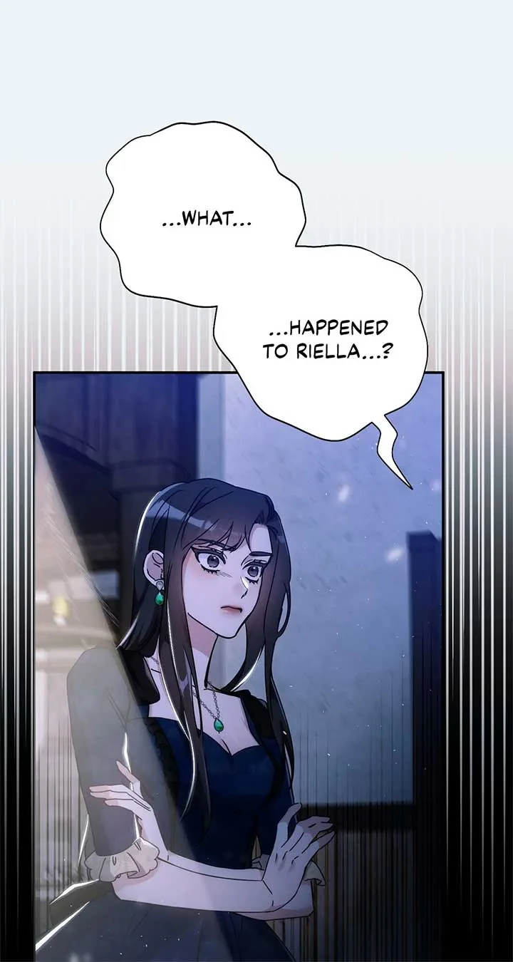 The Saintess Returns To The Emperor Chapter 16 page 23