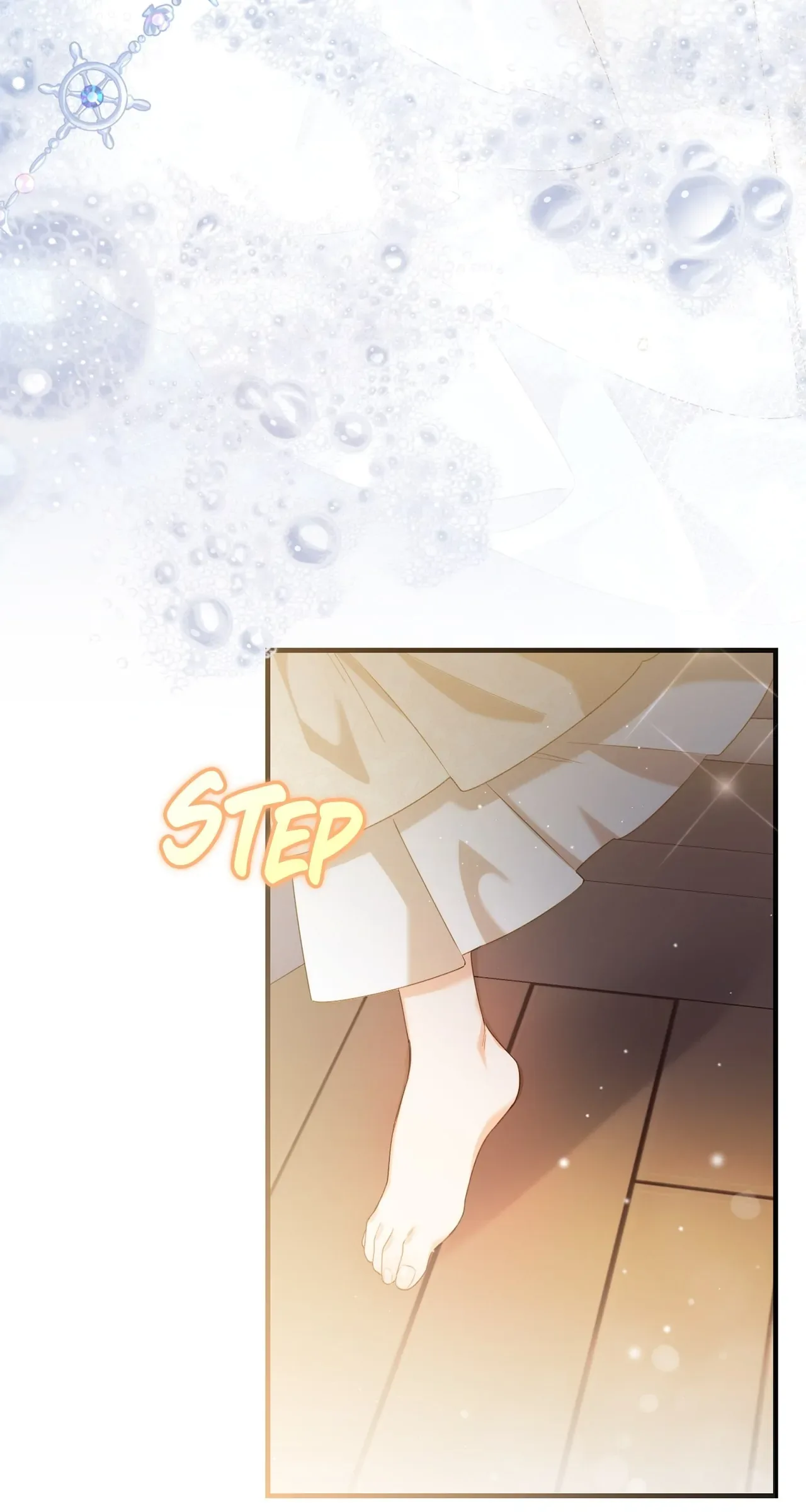 The Saintess Returns To The Emperor Chapter 2 page 74