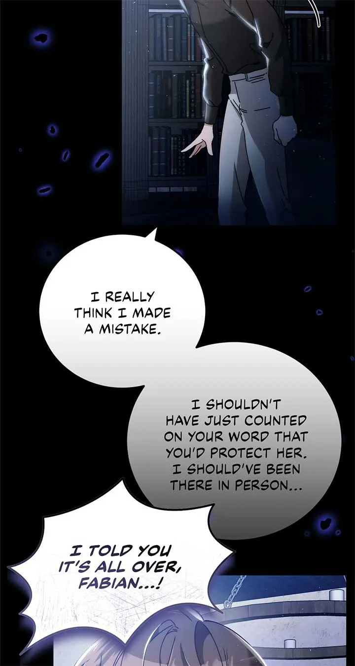 The Saintess Returns To The Emperor Chapter 16 page 26