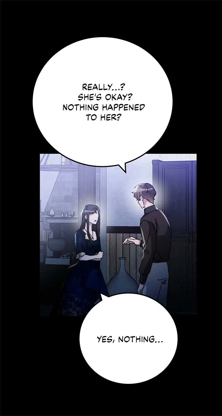 The Saintess Returns To The Emperor Chapter 16 page 30