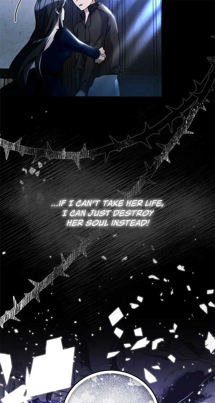 The Saintess Returns To The Emperor Chapter 16 page 34