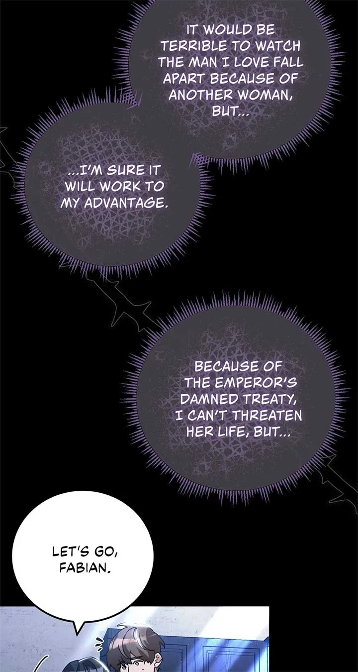 The Saintess Returns To The Emperor Chapter 16 page 33
