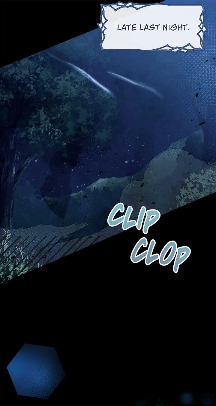 The Saintess Returns To The Emperor Chapter 16 page 13