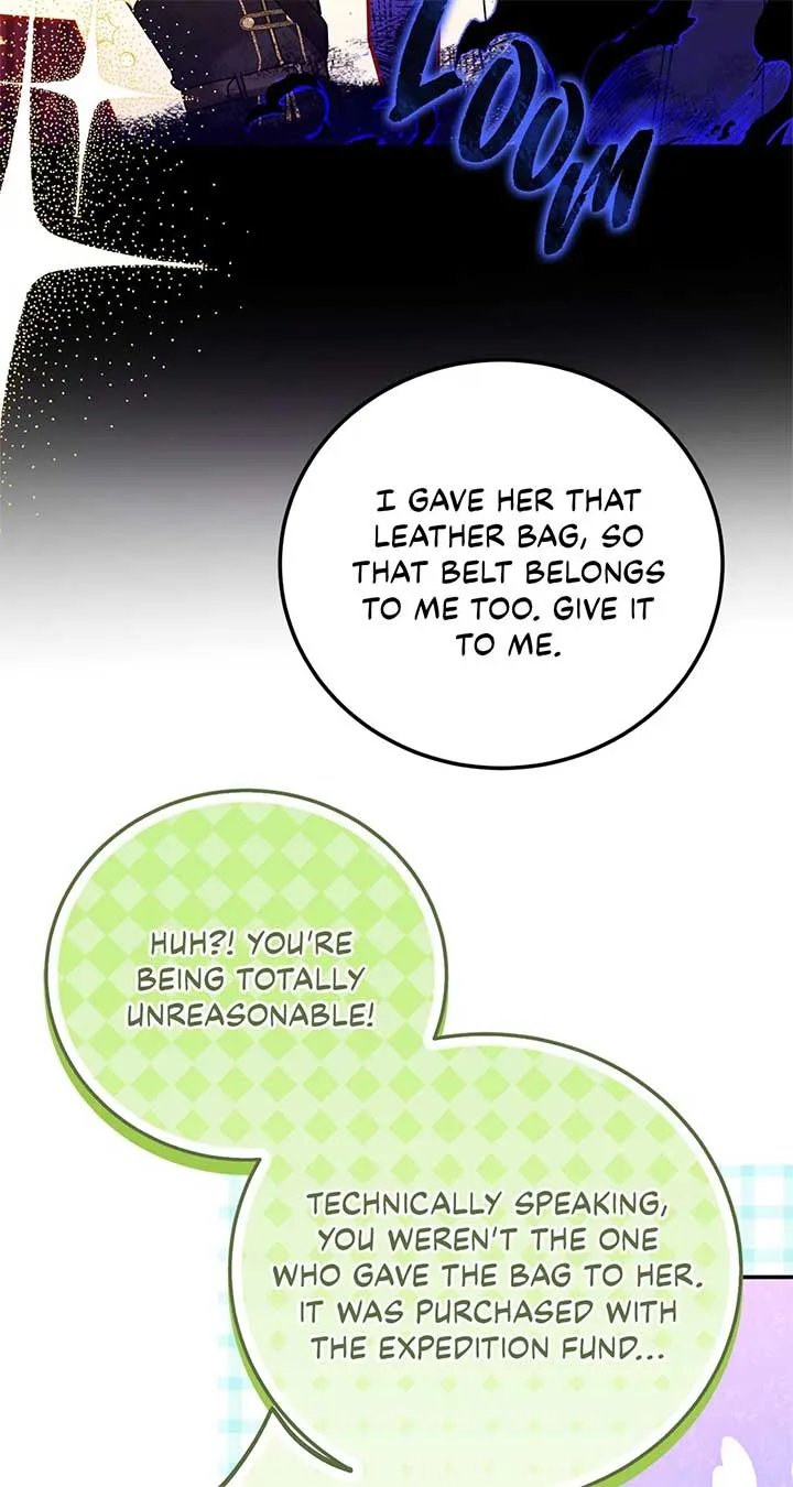 The Saintess Returns To The Emperor Chapter 16 page 63