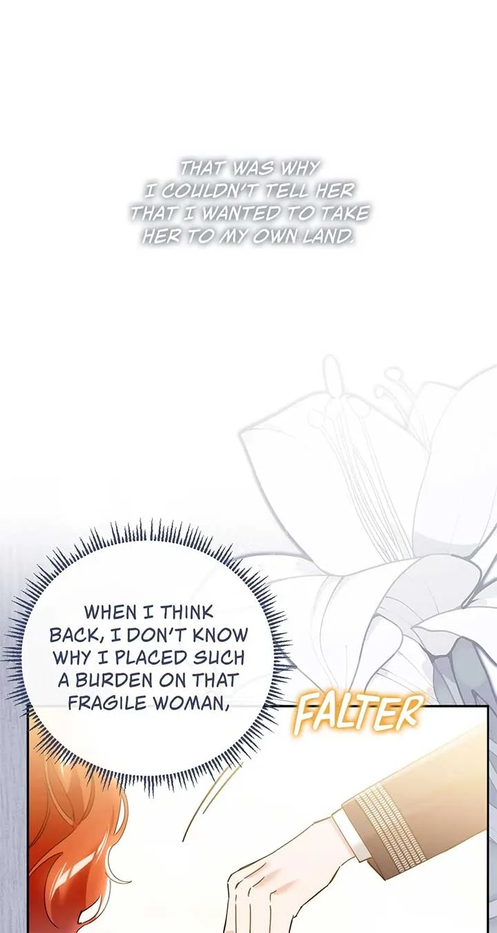 The Saintess Returns To The Emperor Chapter 16 page 82