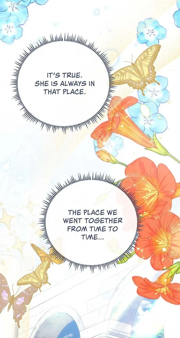 The Saintess Returns To The Emperor Chapter 16 page 89