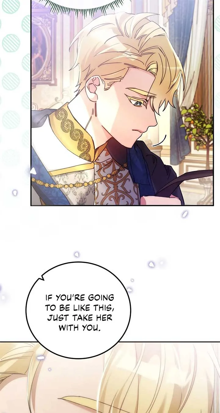 The Saintess Returns To The Emperor Chapter 16 page 68