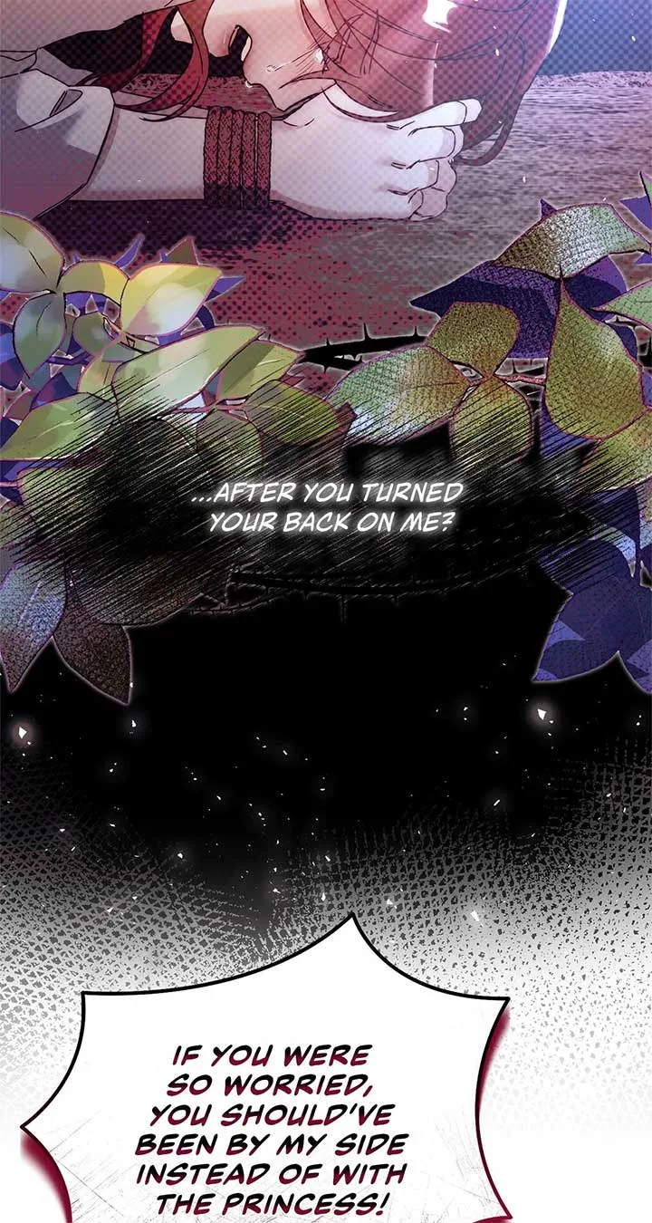 The Saintess Returns To The Emperor Chapter 16 page 55