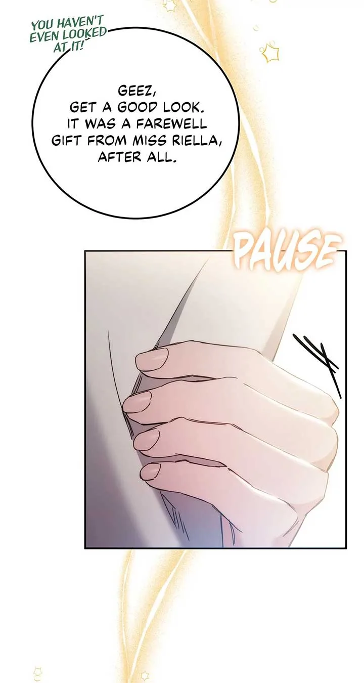 The Saintess Returns To The Emperor Chapter 16 page 60