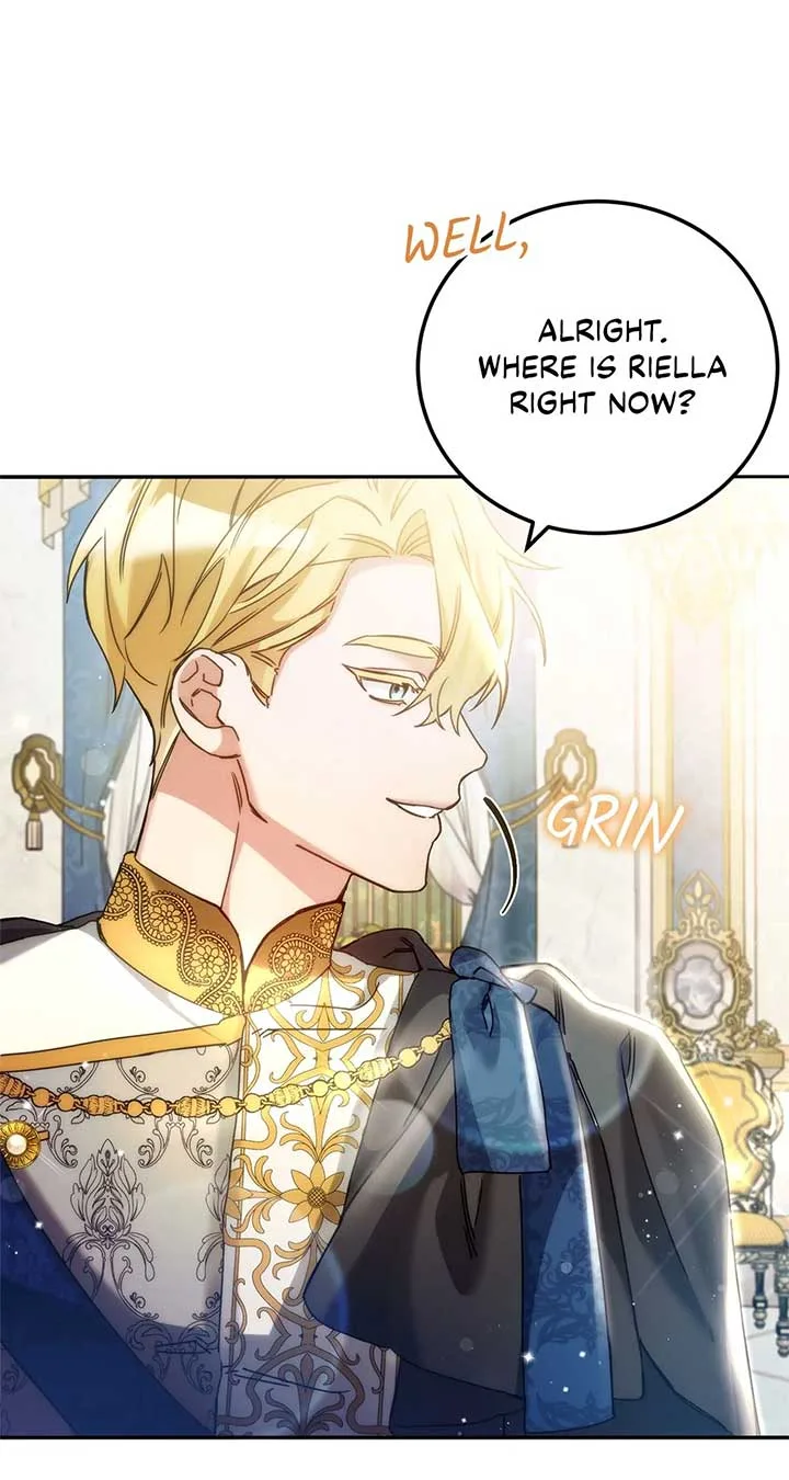 The Saintess Returns To The Emperor Chapter 16 page 85