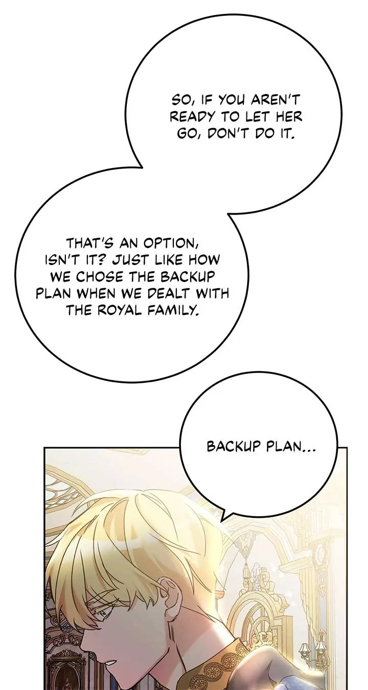 The Saintess Returns To The Emperor Chapter 16 page 76