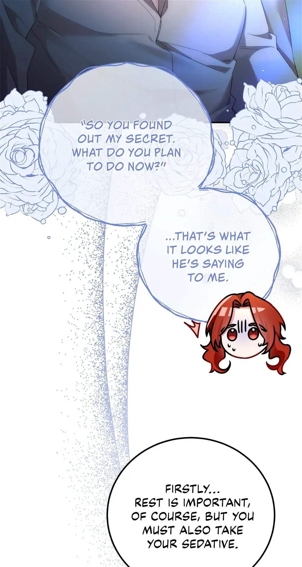 The Saintess Returns To The Emperor Chapter 7 page 67