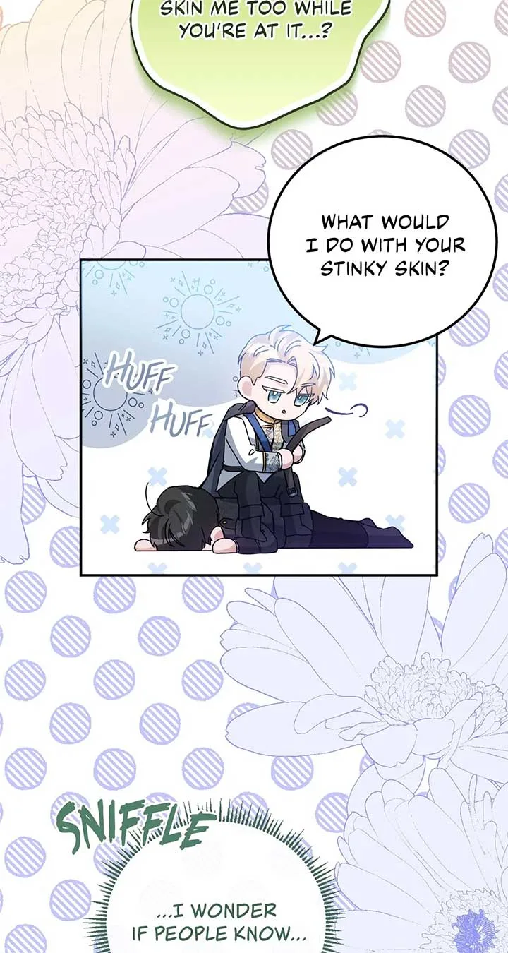 The Saintess Returns To The Emperor Chapter 16 page 66