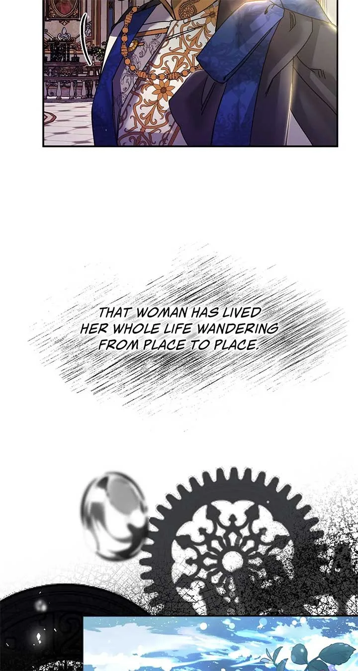 The Saintess Returns To The Emperor Chapter 16 page 77